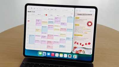 iPadOS 26 Jadi Update Terbesar, Ini Daftar iPad yang Kebagian